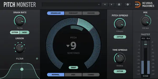 12 Best Pitch Shifting Plugins for 2023