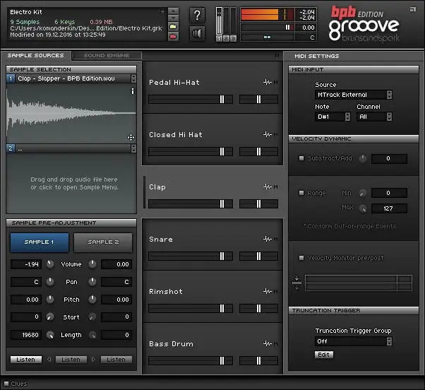 Best Sampler VST Plugins (Free and Paid)