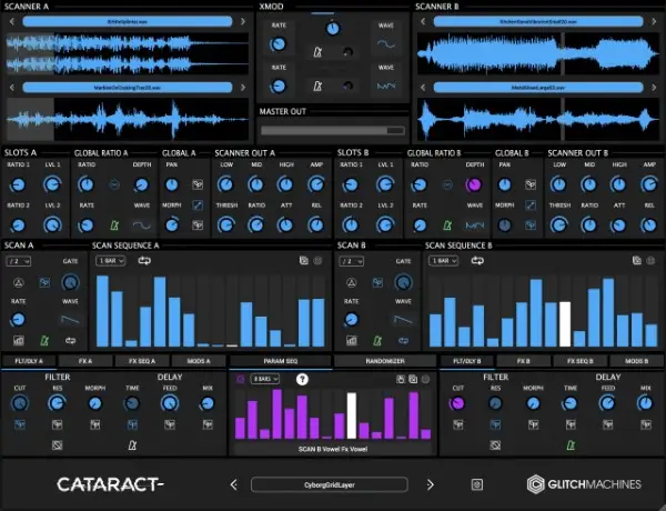 Best Sampler VST Plugins (Free and Paid)