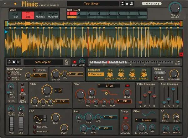 Best Sampler VST Plugins (Free and Paid)