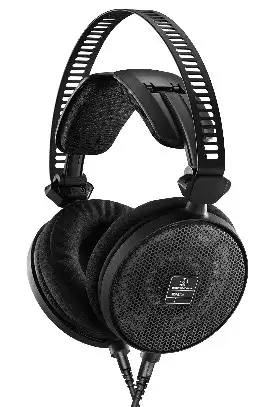 Academy Over-Ear, auriculares de estudio con espalda cerrada para  grabación, podcasting o transmisión