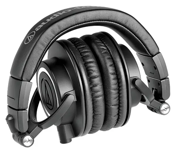 Audio Technica ATH M50X