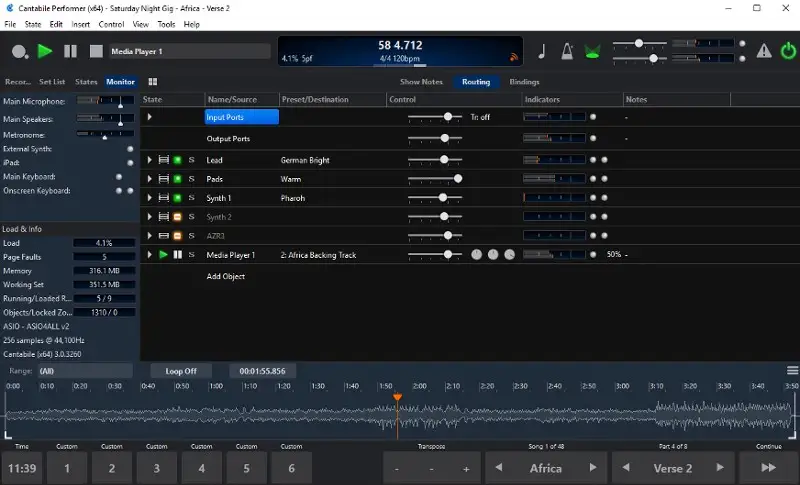 Best VST Host Plugins (Windows & Mac)
