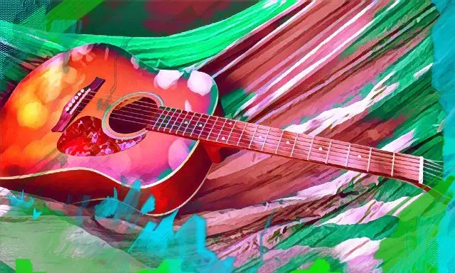 Bossa nova guitar deals samples