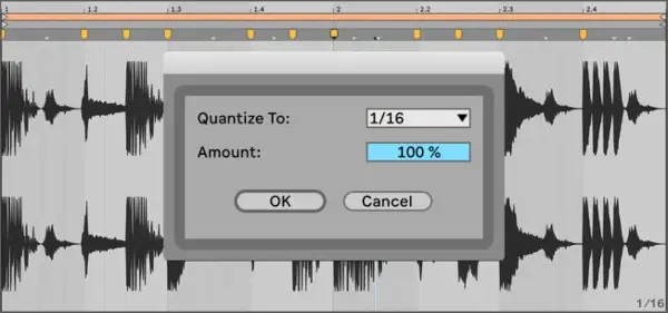 Don't Go Crazy with Quantization