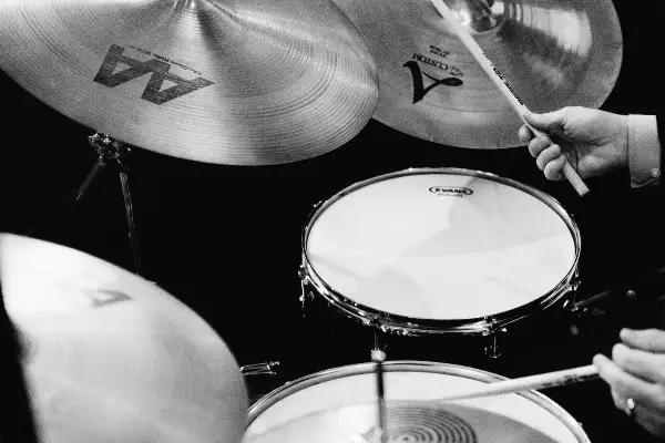 Make Your Drums Sound Realistic
