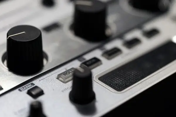 Every Audio Effect Explained