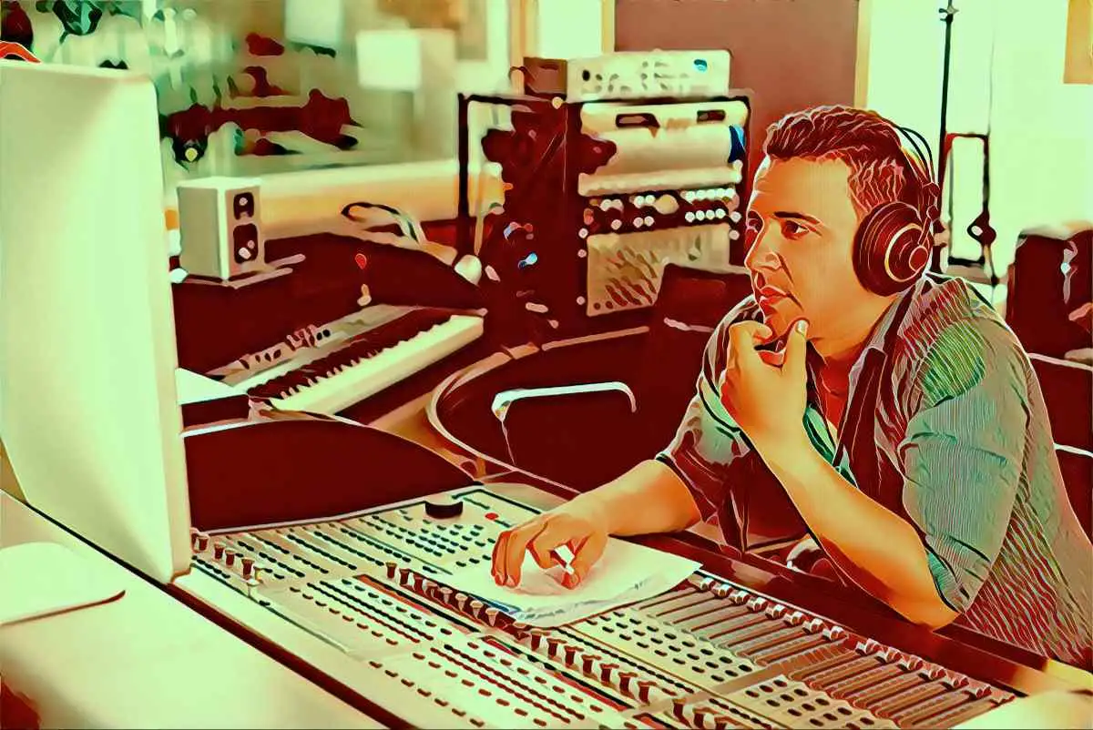 Everything You Need To Know About Mixing In One Video