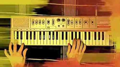 Casio mt discount 46