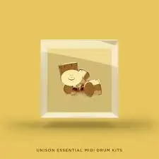 Unison Essential MIDI Drum Kits