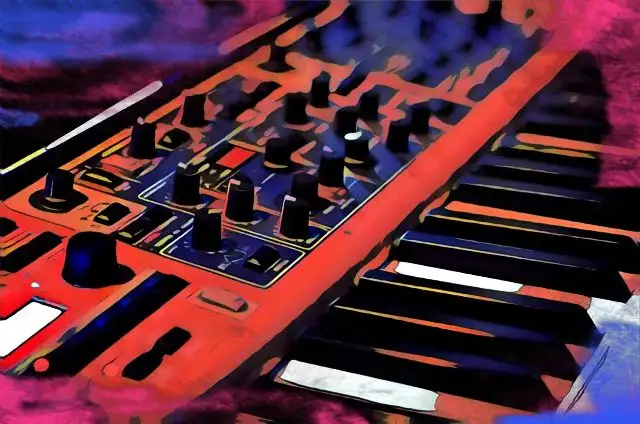 The Best Free Online Synthesizers