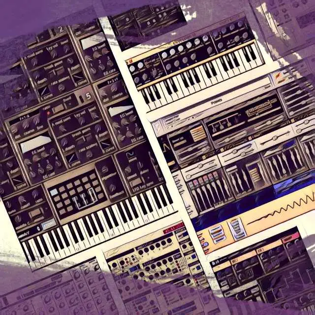 The Best Free Synth VST Plugins to Add to Your Collection