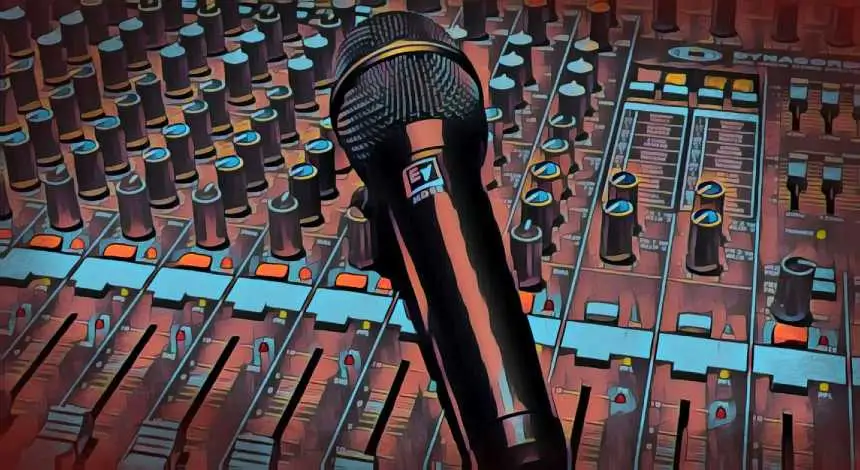 Was ist Audio-Panning und wie Sie es in Ihrer Musik verwenden