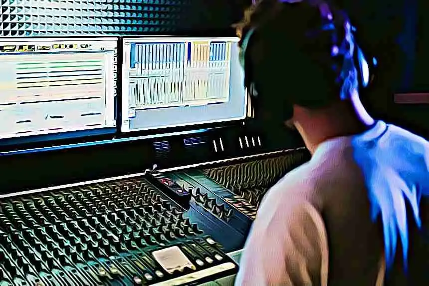 How to Mix Vocals for Beginners