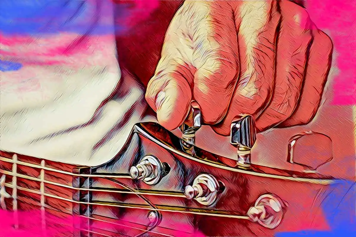 432 hz guitar tuner deals