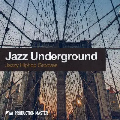 Black Octopus Sound - Jazz Underground