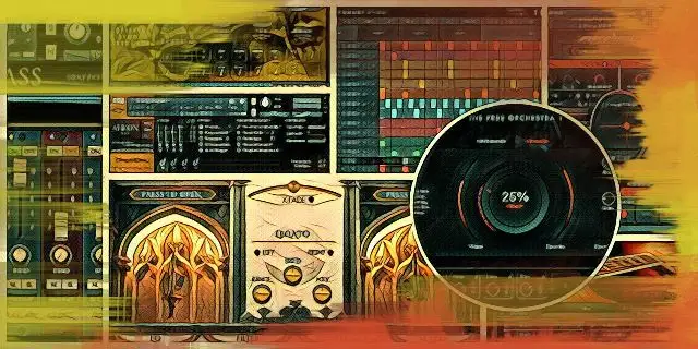 Лучшие Библиотеки Kontakt Для Обогащения Вашей Музыки