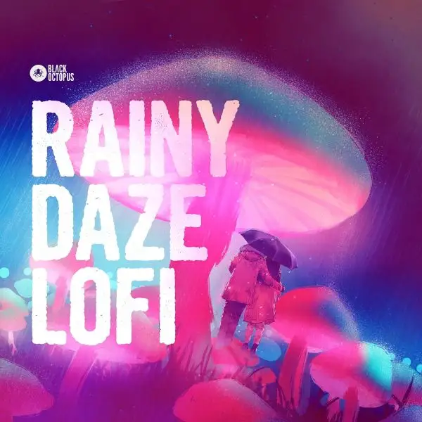 Rainy Daze LoFi