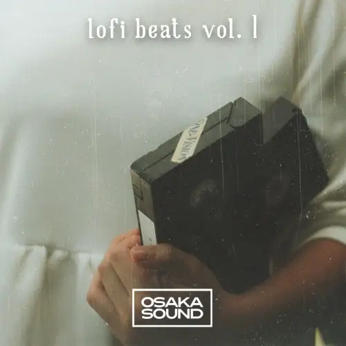 Osaka Sound LoFi Beats Vol. 1