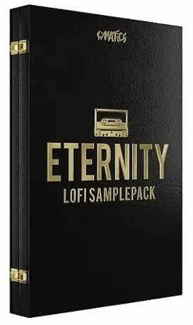 Eternity Lo-Fi Sample Pack