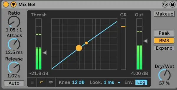 Compression in Mastering: A Beginner's Guide