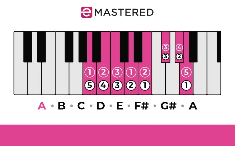 Minor Chord Progressions: The Ultimate Guide
