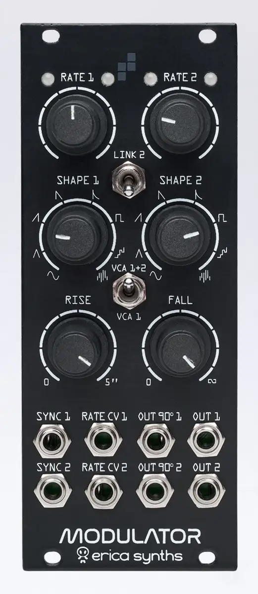 Modular Synthesis: The Complete Beginner's Guide