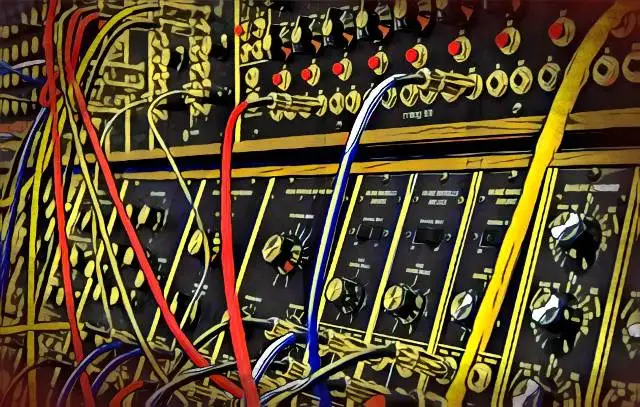 Modular Synthesis: The Complete Beginner's Guide