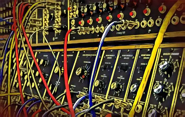 Complete modular synth system deals