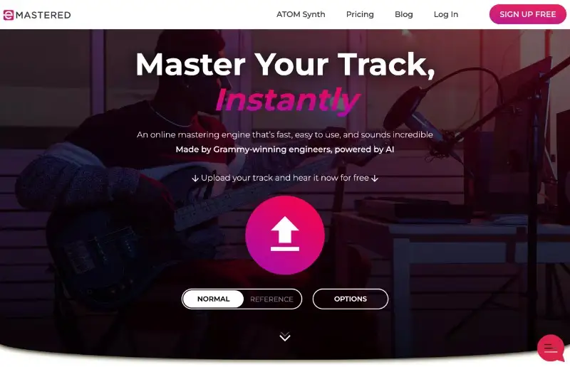 How To Find a Mastering Engineer