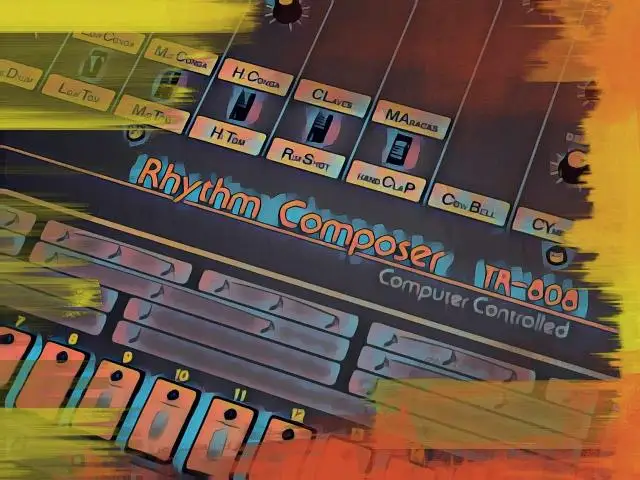 Best Analog Drum Machines for 2024