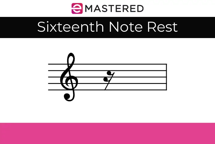 Understanding the Different Types of Rests in Music