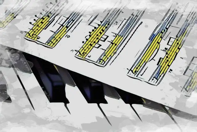 Understanding the Different Types of Rests in Music