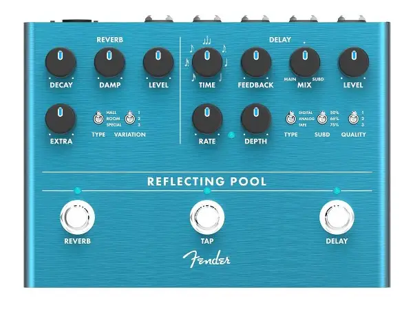Best reverse delay pedal deals