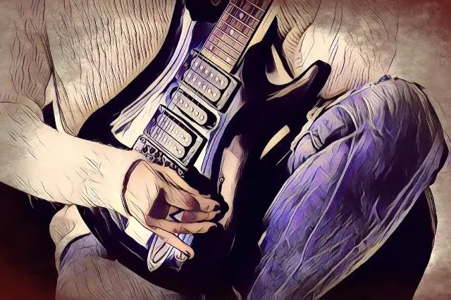 Rock Chord Progressions A Beginner s Guide