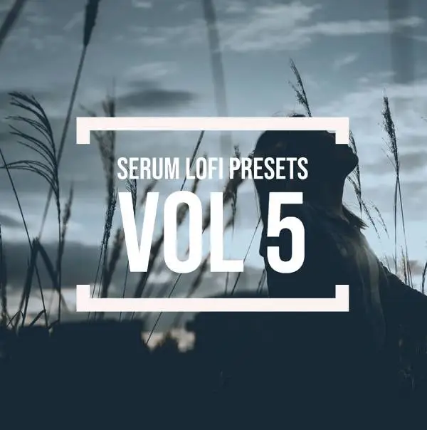 Gum Road Serum Lo-Fi Vol. 5