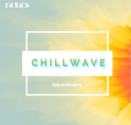 GOGOi Chillwave для сыворотки