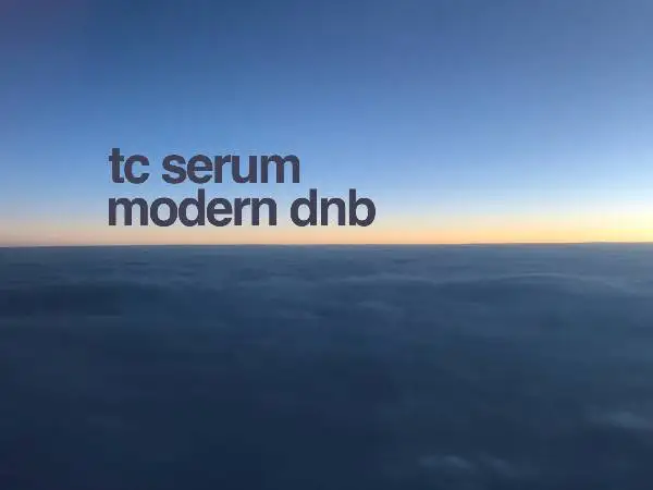 TC Serum DnB Presets Pack