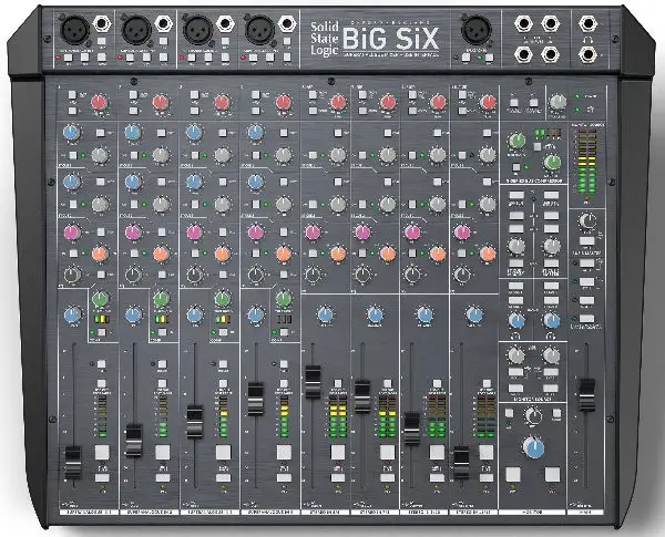 Best Analog Mixer: Our Top Picks