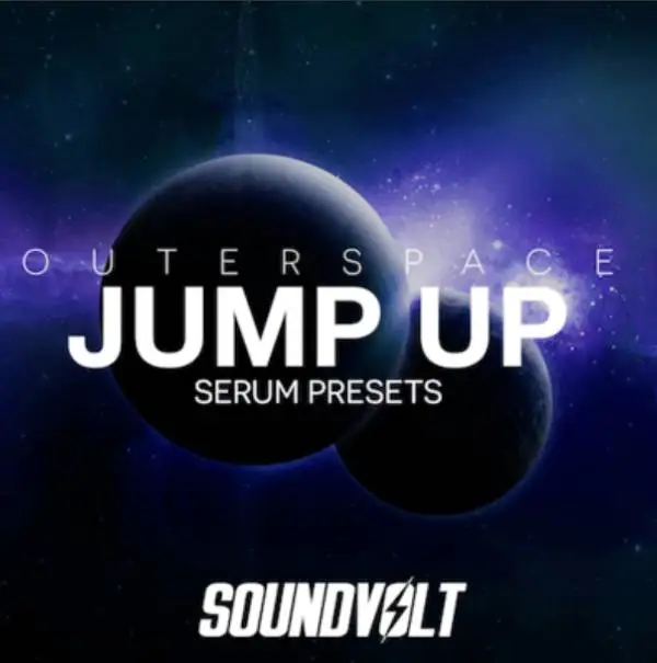 outer space jump up serum presets