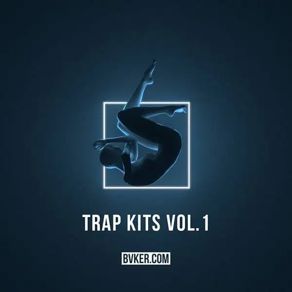 BYKER.com Trap Vol. 1