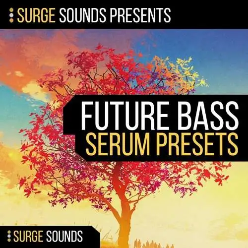 Surge Sounds Futures Bas