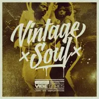 Vibes Vol. 3 - Soul Vintage