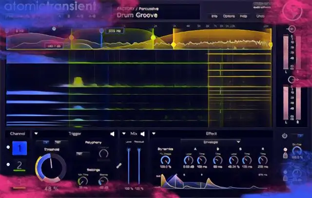 13 Beste Transient Shaper Plugins