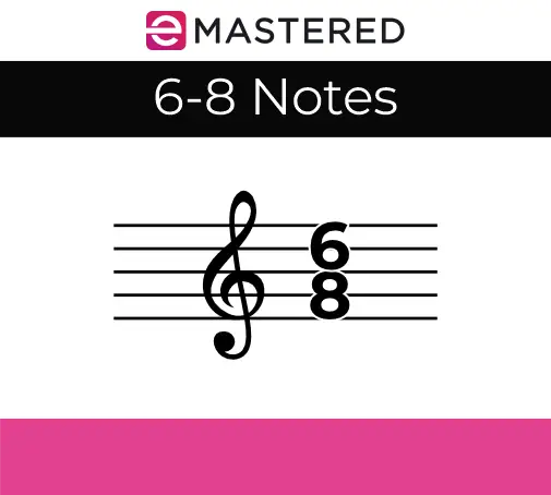 6-8 Note