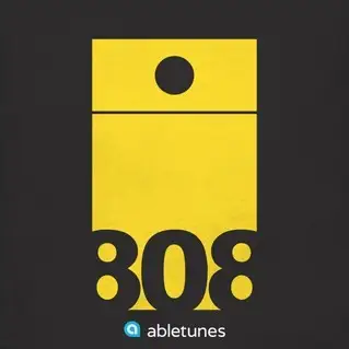 Abletunes 808 Sample Pack