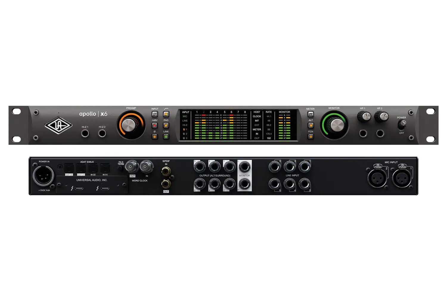 The Best Audio Interfaces for Mac in 2024
