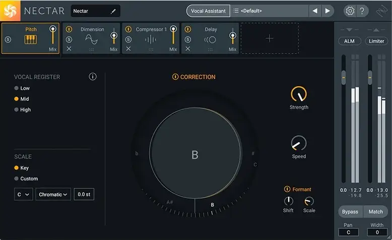 iZotope - Nectar 3