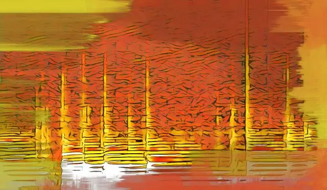 What is Spectrogram?