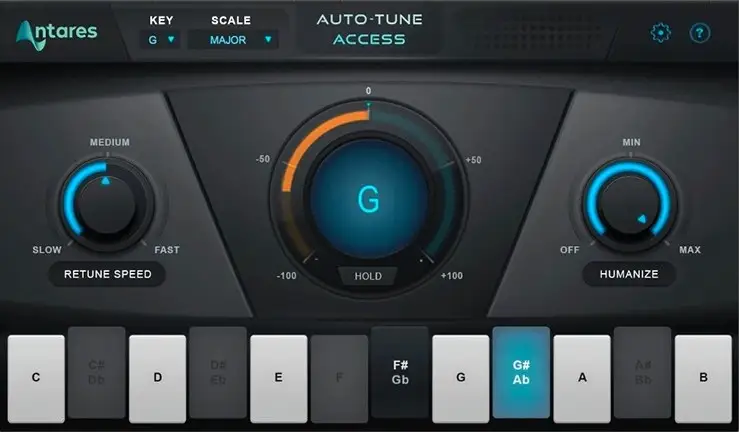Best Autotune VST Plugins Free Paid Options